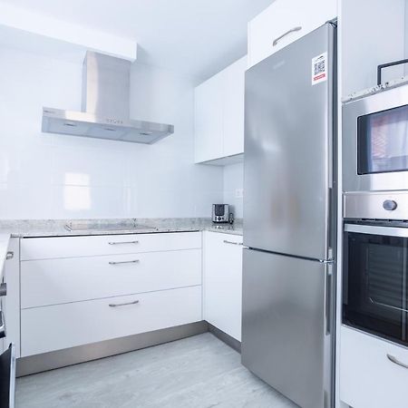 El Ancla De Bermeo By Urdaibai Rentals מראה חיצוני תמונה