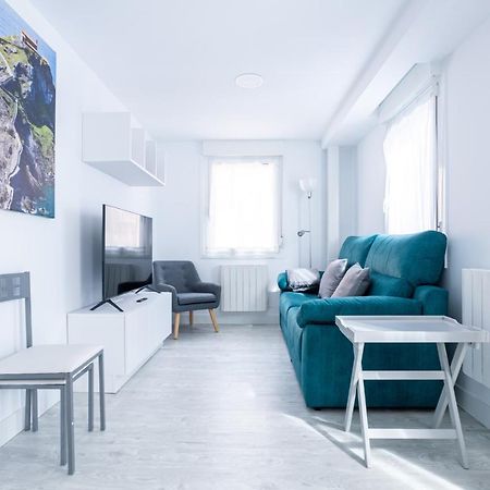 El Ancla De Bermeo By Urdaibai Rentals מראה חיצוני תמונה