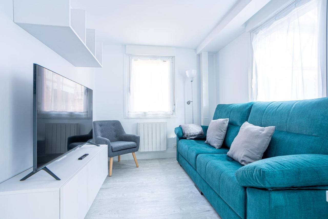 El Ancla De Bermeo By Urdaibai Rentals מראה חיצוני תמונה
