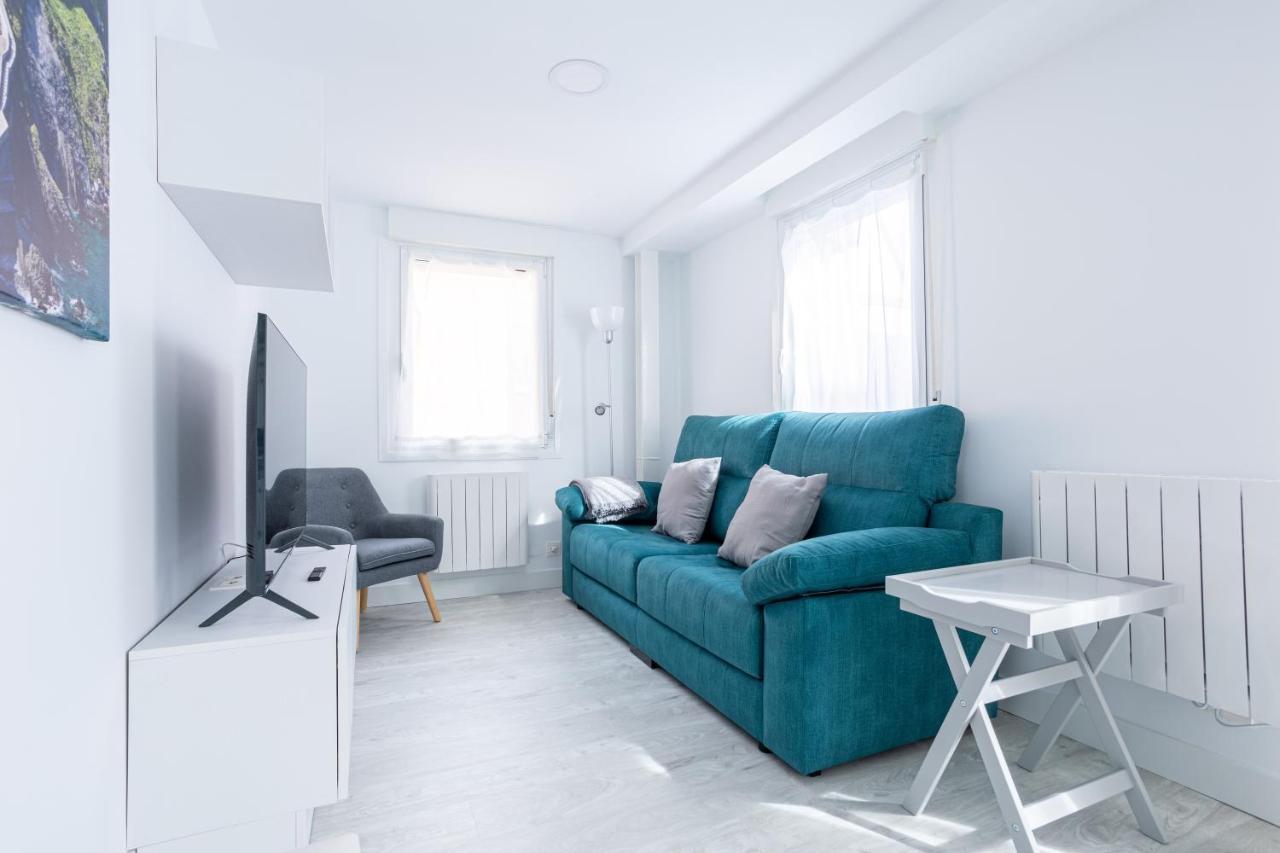 El Ancla De Bermeo By Urdaibai Rentals מראה חיצוני תמונה