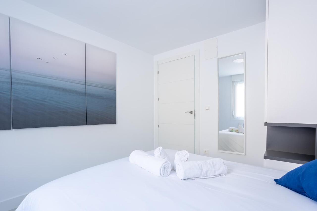 El Ancla De Bermeo By Urdaibai Rentals מראה חיצוני תמונה